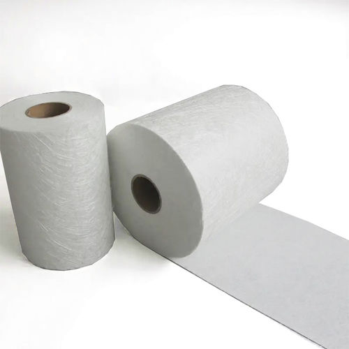 Tecido roving - Jiujiang Xingli Beihai Composite Co., Ltd. - reforçado / em fibra de vidro / industrial