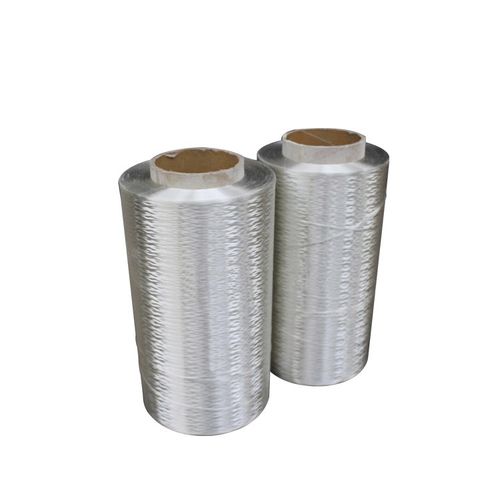 Fio em fibras naturais - BH114 series - Jiujiang Xingli Beihai Composite Co., Ltd. - branco