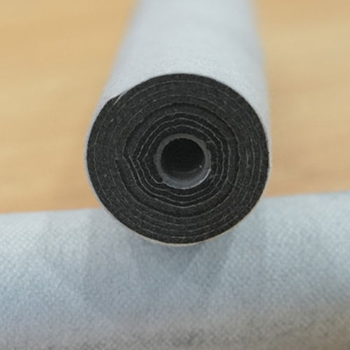Fibra em fibra de carbono - BH series - Jiujiang Xingli Beihai Composite Co., Ltd. - de carvão ativo / de lona / resistente a alcalinidade