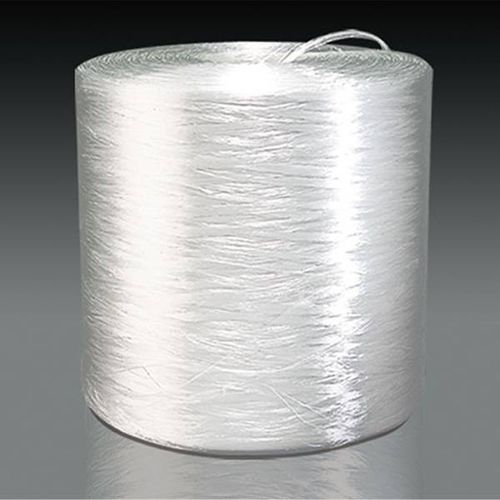 Fio em fibra de vidro - BHCFRT series - Jiujiang Xingli Beihai Composite Co., Ltd. - branco