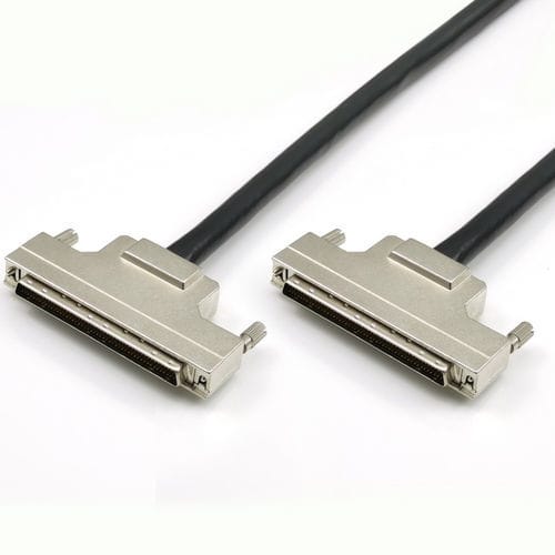 Cabo montado SCSI - Shenzhen Himatch Electronics Co., Ltd - de transmissão de dados / de dados / de sinal