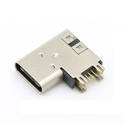 Conector de dados - H-UC-044 C/F - Shenzhen Himatch Electronics Co., Ltd - de potência / de isolamento / de tensão