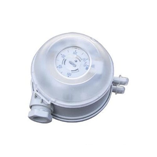 Pressostato para ar - HTW-AS-33 - Hotowell International Co., Limited - diferencial / IP54