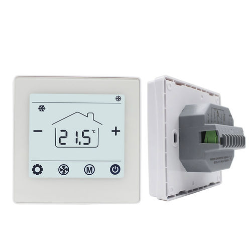 Termostato digital - HTW-31-F10B - Hotowell International Co., Limited - NTC / ajustável / 230 Vca