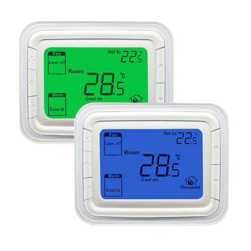 Termostato NTC - HTW-51-T6865 - Hotowell International Co., Limited - 24 Vca / IP20 / de ambiente
