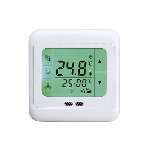Termostato NTC - HTW-21-F18 - Hotowell International Co., Limited - programável / 220 Vca / 24 Vca