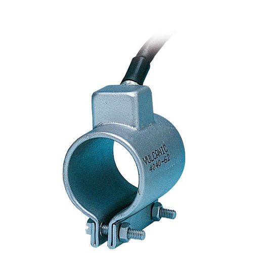 Cinta de aquecimento elétrica - 4040 series  - Vulcanic - em mica