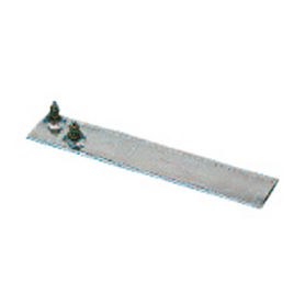 Resistência de aquecimento plana - 4027 series  - Vulcanic - em mica / blindada