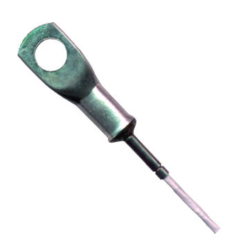Termopar - 31711 series  - Vulcanic - Pt100 / para medição de temperatura de superfície / isolado