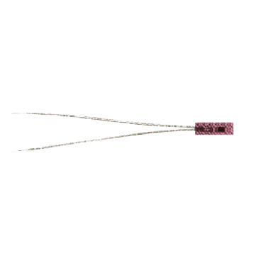 Sonda de temperatura Pt1000 - 31132-0 series  - Vulcanic - Pt100 / de resistência de platina