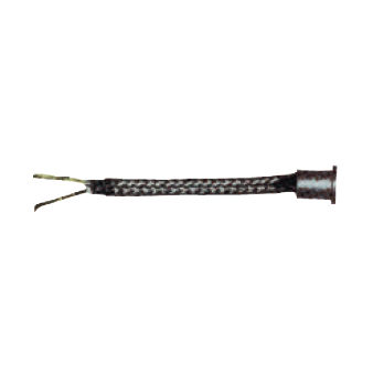 Sensor de temperatura Pt100 - 31123 series  - Vulcanic - de resistência de platina / de níquel / flangeado