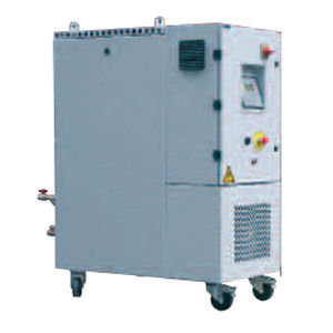 Termorregulador com display digital - 10833 series - Vulcanic - com circulação de óleo / de resfriamento / de aquecimento
