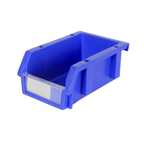 Caixa organizadora retangular - PKS001 - Qingdao Guanyu Plastic Co., Ltd. - em material plástico