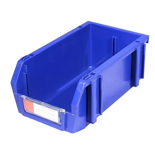 Caixa organizadora retangular - PK006 - Qingdao Guanyu Plastic Co., Ltd. - em material plástico