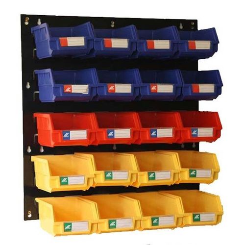 Rack de movimentação - GLP-1819 - Qingdao Guanyu Plastic Co., Ltd.