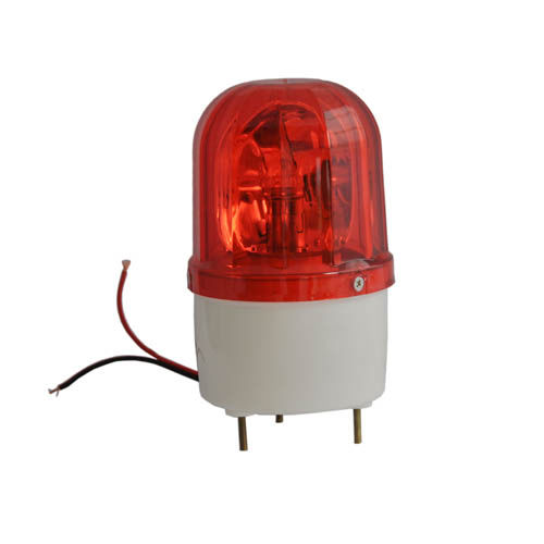 Sinalizador giroflex - G-Force Tech Development Co., Limited - halógeno / IP54