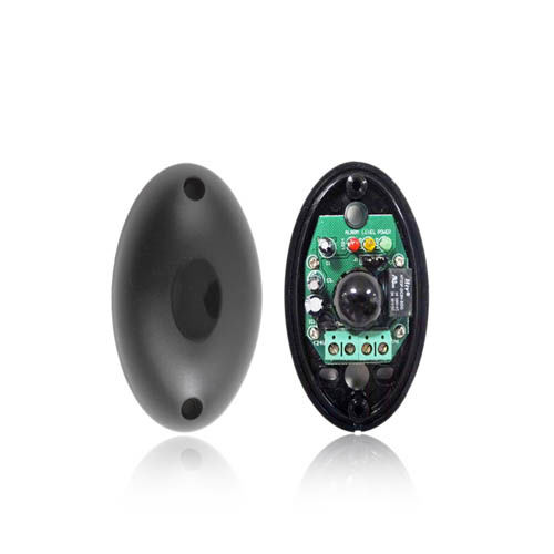 Detector de infravermelhos ativos - G-Force Tech Development Co., Limited - automático