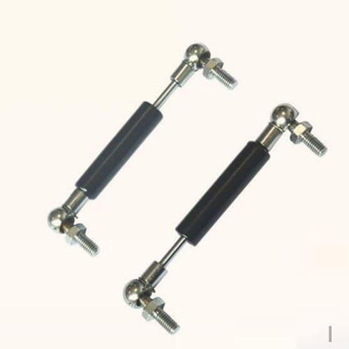 Amortecedor de fluido - H003 series - Shijiazhuang Huteng Metal Products Trading Co., Ltd. - industrial / para cama hospitalar / de movimento 3D