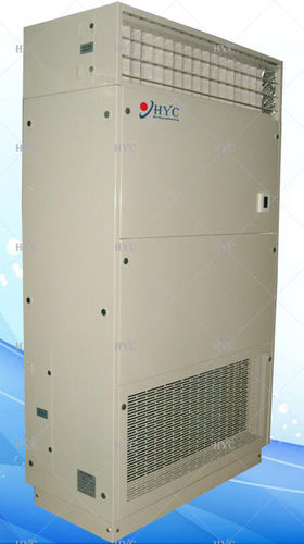 Gerador de ar profissional - Qingdao Hongyu Cles Air Conditioning Co., Ltd. - compacto