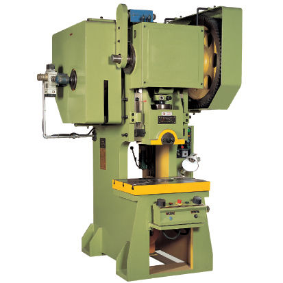 Prensa mecânica - JE21-D series - Xi'an Huayue Machinery and Equipment Co., Ltd. - de conformação / controlada por CLP