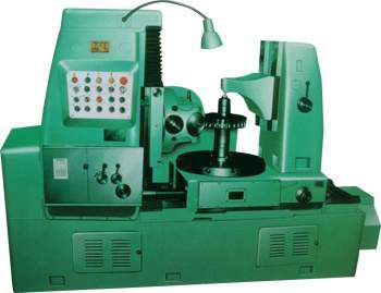 Máquina de fresamento de engrenagens vertical - Y3150E;YB3180 - Xi'an Huayue Machinery and Equipment Co., Ltd.
