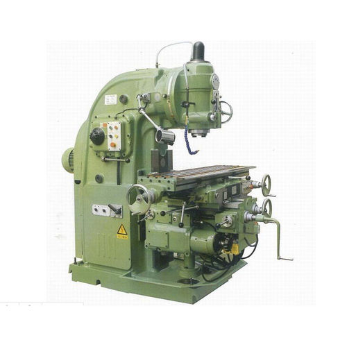 Fresadora de 3 eixos - X5032 series - Xi'an Huayue Machinery and Equipment Co., Ltd. - universal / com mesa móvel / para usinagem pesada