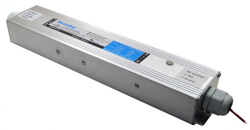 Fonte de alimentação elétrica de parede - SPS series - Hyrite Lighting Co. - CA/CC / com saída simples / com duas saídas