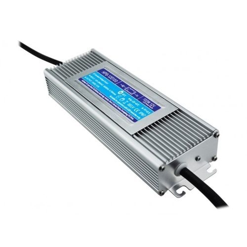 Fonte de alimentação elétrica encapsulada - HPS series - Hyrite Lighting Co. - CA/CC / com proteção contra curto-circuitos / com proteção para sobrecargas