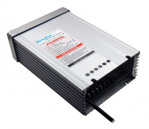 Fonte de alimentação elétrica de mesa - LV series - Hyrite Lighting Co. - CA/CC / ajustável / com proteção contra curto-circuitos