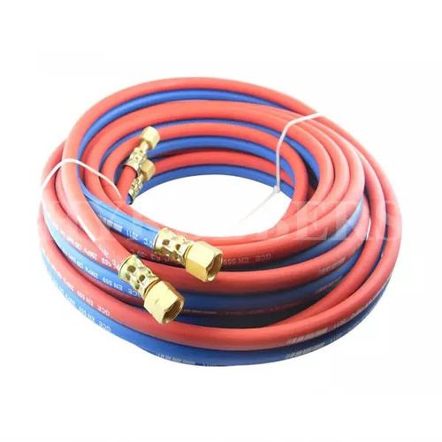 Mangueira para oxigênio - Qingdao Hyrubbers Co., Ltd. - em EPDM / SBR / sintética