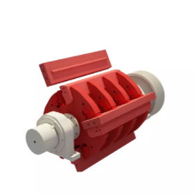 Rotor-estator - NP series - Hyton Heavy Industry Technology Development Compan