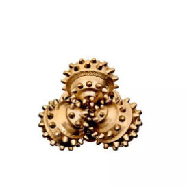 Broca inteiriça - DXX600R - Hyton Heavy Industry Technology Development Compan - para pedra