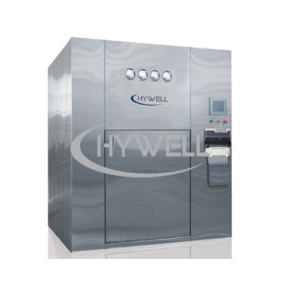 Forno de secagem - GM-100 - Hywell Machinery Company - de esterilização / a ar quente