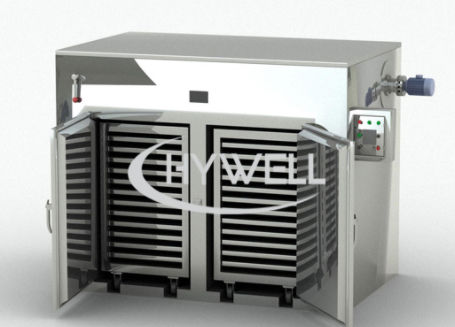 Forno de secagem - CT-C - Hywell Machinery Company - térmico / elétrico / a ar quente