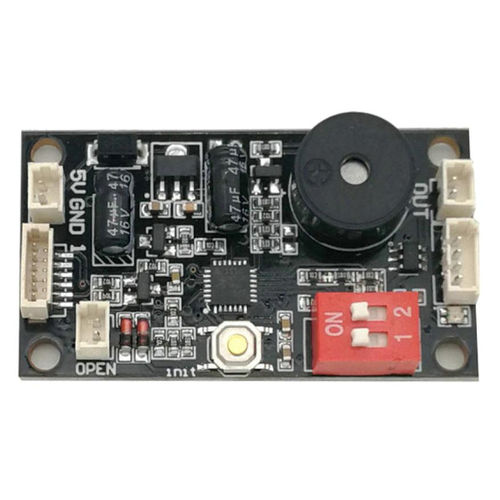 Placa eletrônica - K200-3.3 - Hangzhou Grow Technology Co., Ltd.