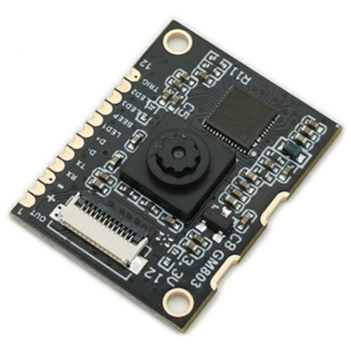 Placa de leitor de códigos de barras fixa - GM803  - Hangzhou Grow Technology Co., Ltd. - 2D