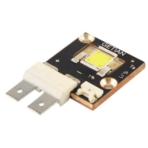 Módulo de iluminação de LED - GT-FC60 - Shenzhen Getian Opto-Electronics Co., Ltd.