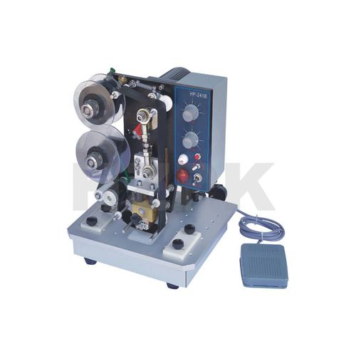 Máquina de impressão digital - HP-241B - Zhejiang Haizhou Packing Machine Co., Ltd. - para papel / para plásticos / em cores