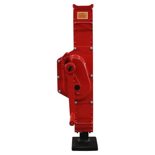 Macaco mecânico - JQ TYPE - Hangzhou Sunli Machinery Co., Ltd. - tipo jacaré
