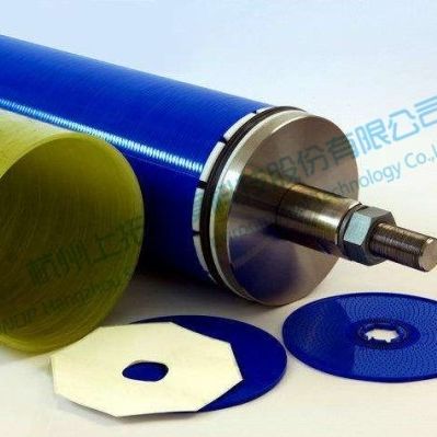 Unidade de filtragem de disco - SDT-9405 - Hangzhou Shangtuo Environmental Technology Company - para água / modular