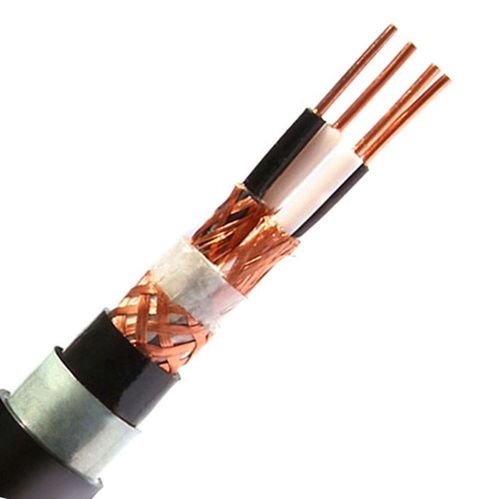 Cabo elétrico para computador - DJY series - Huzhou Permanent Cable Co., Ltd. - de alimentação / redondo / para eletrônica