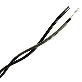 Cabo elétrico para aplicação em telecomunicações - D10 - Huzhou Permanent Cable Co., Ltd. - de dados / isolado / redondo
