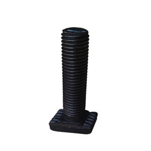 Parafuso de porca em T - GXA29/20 - Geoda Metal Industries Co., Ltd. - em aço