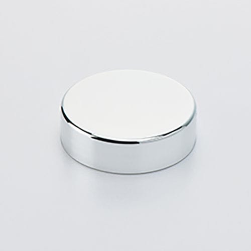 Tampa (cap) com rosca - RC007 series - Shanghai Gensyu Packaging Co., Ltd. - redonda / em PEAD / de garrafas