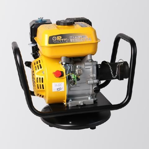 Motor de 4 tempos - ZH80GV - Taizhou Genour Power Machinery Co., Ltd. - refrigerado a ar