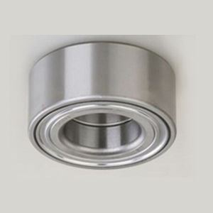 Rolamento de embreagem - 4606 Series - WUXI IKC MACHINERY BEARING CO., LTD. - de esferas / de contato angular / em aço