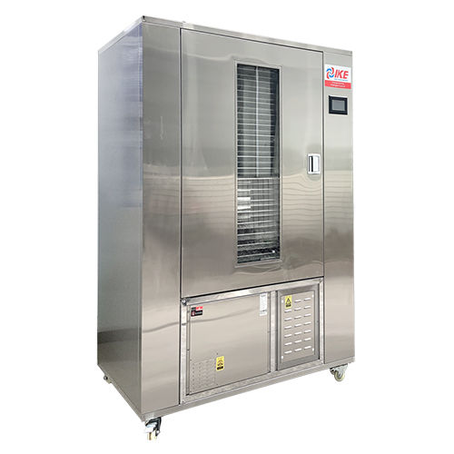 Desidratador de alimentos de alimentação para animais de companhia - WRH-100GN - Guangdong IKE Industrial Co., Ltd. - para fruta / de carne / para hortaliças