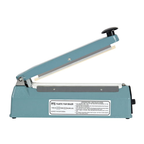 Seladora de impulso manual - AFS-200 series - Yongkang Golden Sky Imp.& Exp. Co., Ltd. - horizontal / para sacos / para embalagens