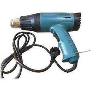 Pistola de encolhimento - YTL-598 - Yongkang Golden Sky Imp.& Exp. Co., Ltd. - a ar quente / manual / elétrica