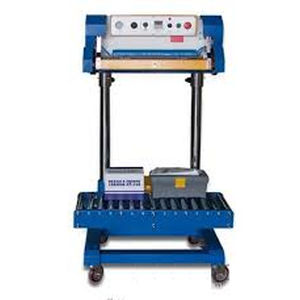 Máquina estacionária de solda por costura - Yongkang Golden Sky Imp.& Exp. Co., Ltd. - automática / sacos de plástico